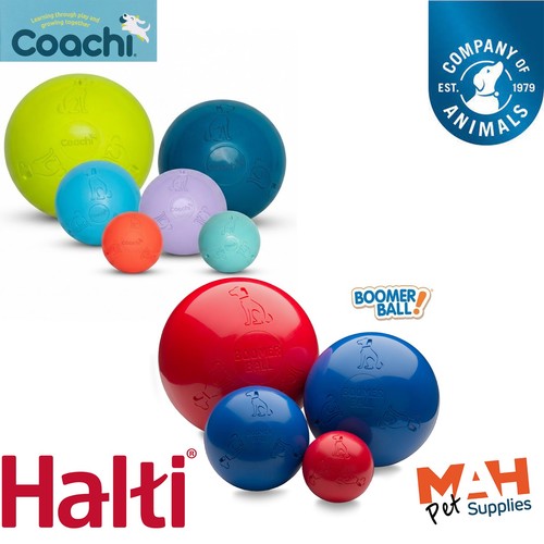Boomer ball new coachi - new,