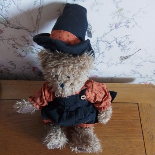 Boyds bear vintage teddy - bear,