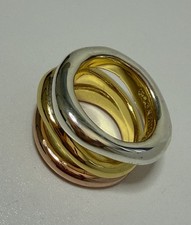 Bimba y Lola Polished Multi