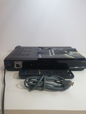 ICECRYPT T2400 HDPVR 1TB FREEVIEW+ HD TWIN TUNER RECORDER PVR WITH REMOTE