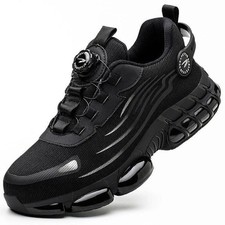 Safety trainers shoes - safety,