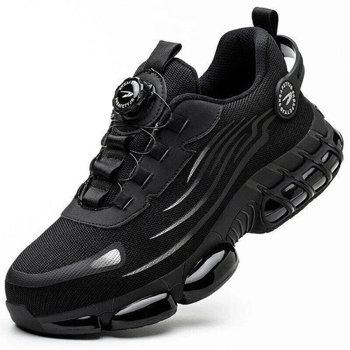 Safety trainers shoes - safety,