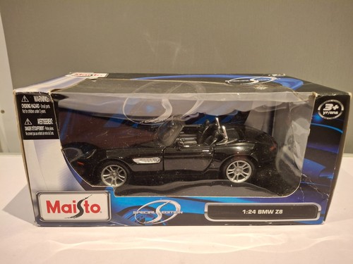 Maisto special edition bmw - edition, z8