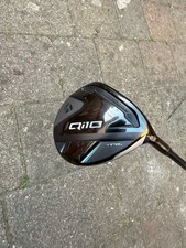 Taylormade Qi10 #5 Wood / 18