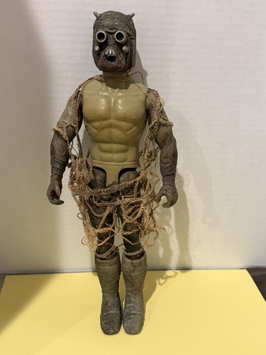 1992 star wars vintage tusken - wars,