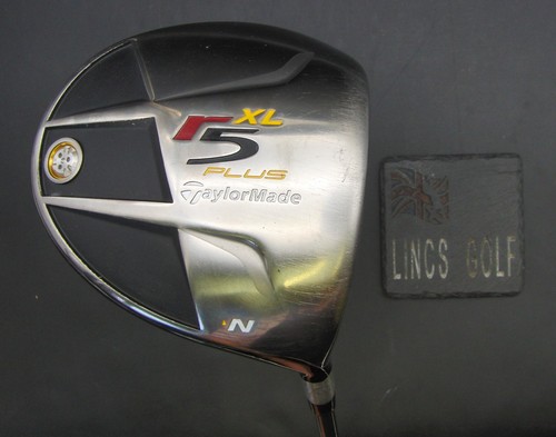 Taylormade plus driver - taylormade, r5