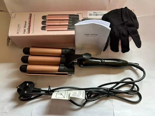 Bestope hair waver - hair,