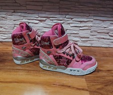 Women`s 5 UK SPX Street Kicks