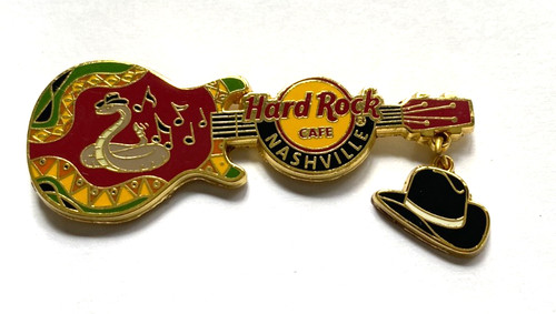Hard rock cafe - hard,