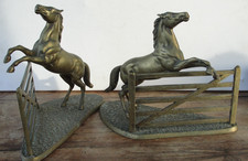 Vintage heavy brass - vintage,
