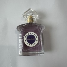 Guerlain Insolence Perfume Parfum 75ml Engraved