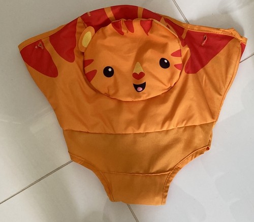 Fisher price roaring - fisher,