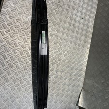 NISSAN MICRA BUMPER CRASH BAR