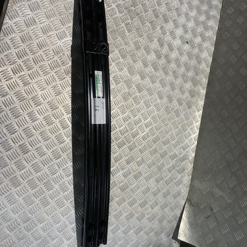 Nissan micra bumper crash bar - micra,