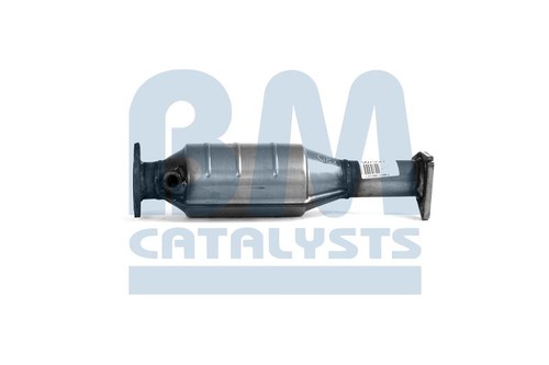 Catalysts catalytic - bm,