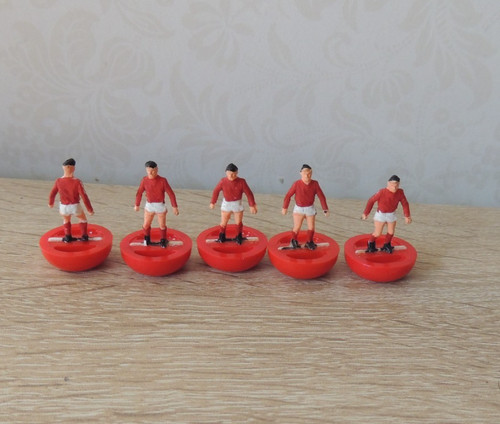 Spare subbuteo rugby - 5-spare,