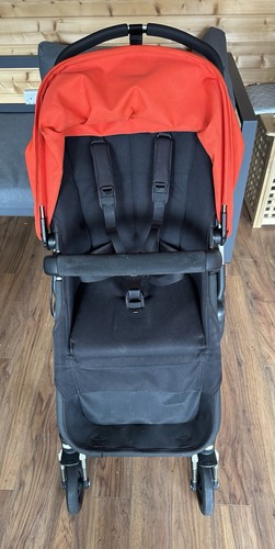 Bugaboo cameleon pushchair - bugaboo,