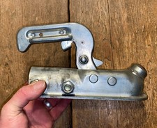 AL-KO KOBER TRAILER STEEL