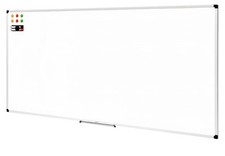 Whiteboard Drywipe Magnetic