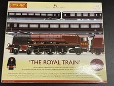 Hornby R2370 OO Gauge ROYAL