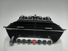 PEUGEOT 2008 A/C Heater
