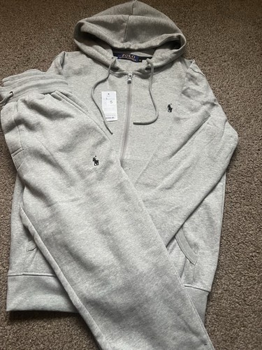 Grey ralph lauren - , tracksuit