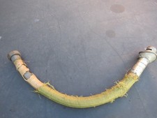 VINTAGE MARITIME SHIPS WHISTLE AND COMMUNICATION TUBE (SPARES /REPAIR)