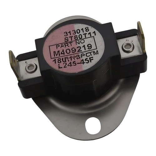 245f dryer thermostat for - thermostat,