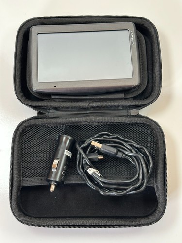 Tomtom 4eq50 z1230 gps - z1230,
