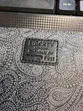 LIBERTY British Airways First