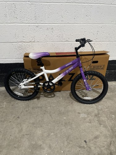 18in wheel pazzaz crystal - wheel,