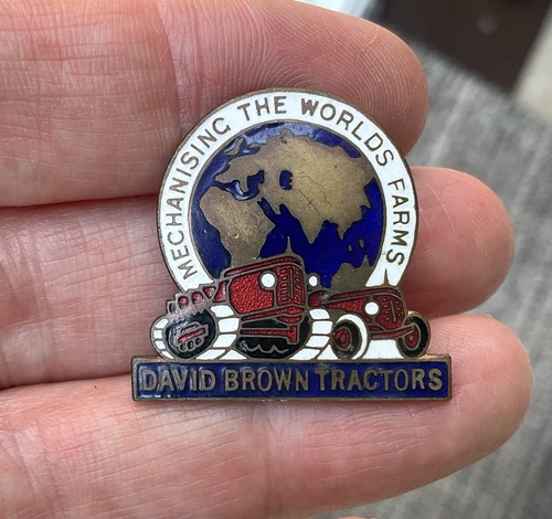 Vintage david brown machine - vintage,