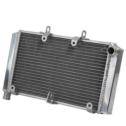 Radiator honda cb600 - radiator, hornet