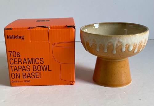 Living tapas bowl base - on,