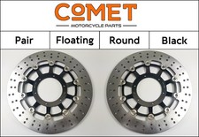 Honda CBR 600 RR 2003-2016