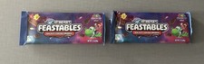 2 Feastables MrBeast Mario