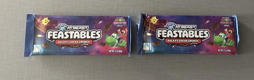 Feastables mrbeast mario - mrbeast,