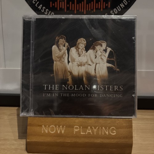 The nolan sisters - the,