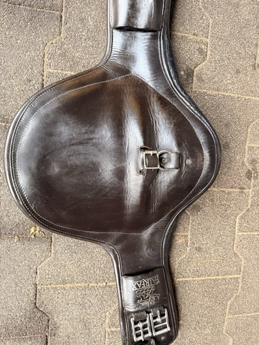 Fairfax short stud - stud, girth