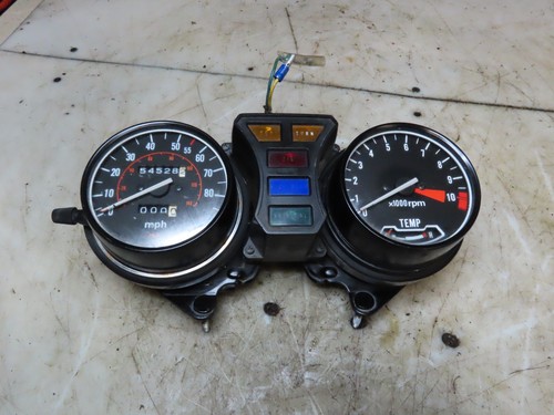 1982 honda gl500i gl500 - 1982,