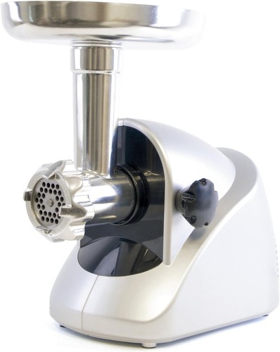 Heavy duty meat mincer - duty,