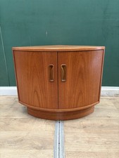 Mid century teak plan - teak,