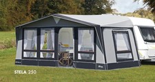 INACA Stela 1000xl All Weather