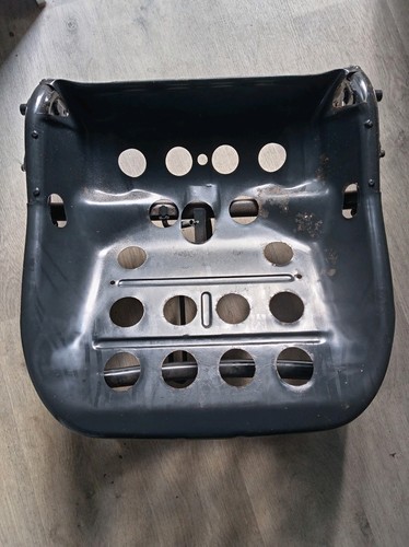 Golf mk2 front left seat - mk2,