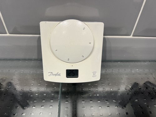 Danfoss ret wireless - danfoss, ret-b