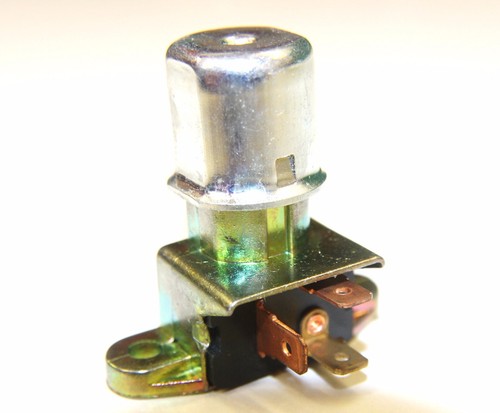 Dip switch reliant - reliant, rebel