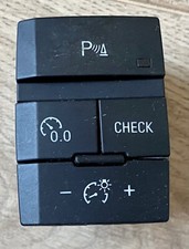 AUDI Q7 06-2009 S-LINE PDC