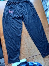 Mens/ladies Baggy Gym Pants