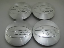 Set of 4 Subaru Forester