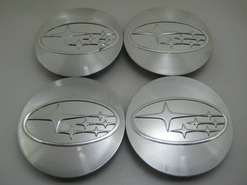 Set subaru forester - 4,